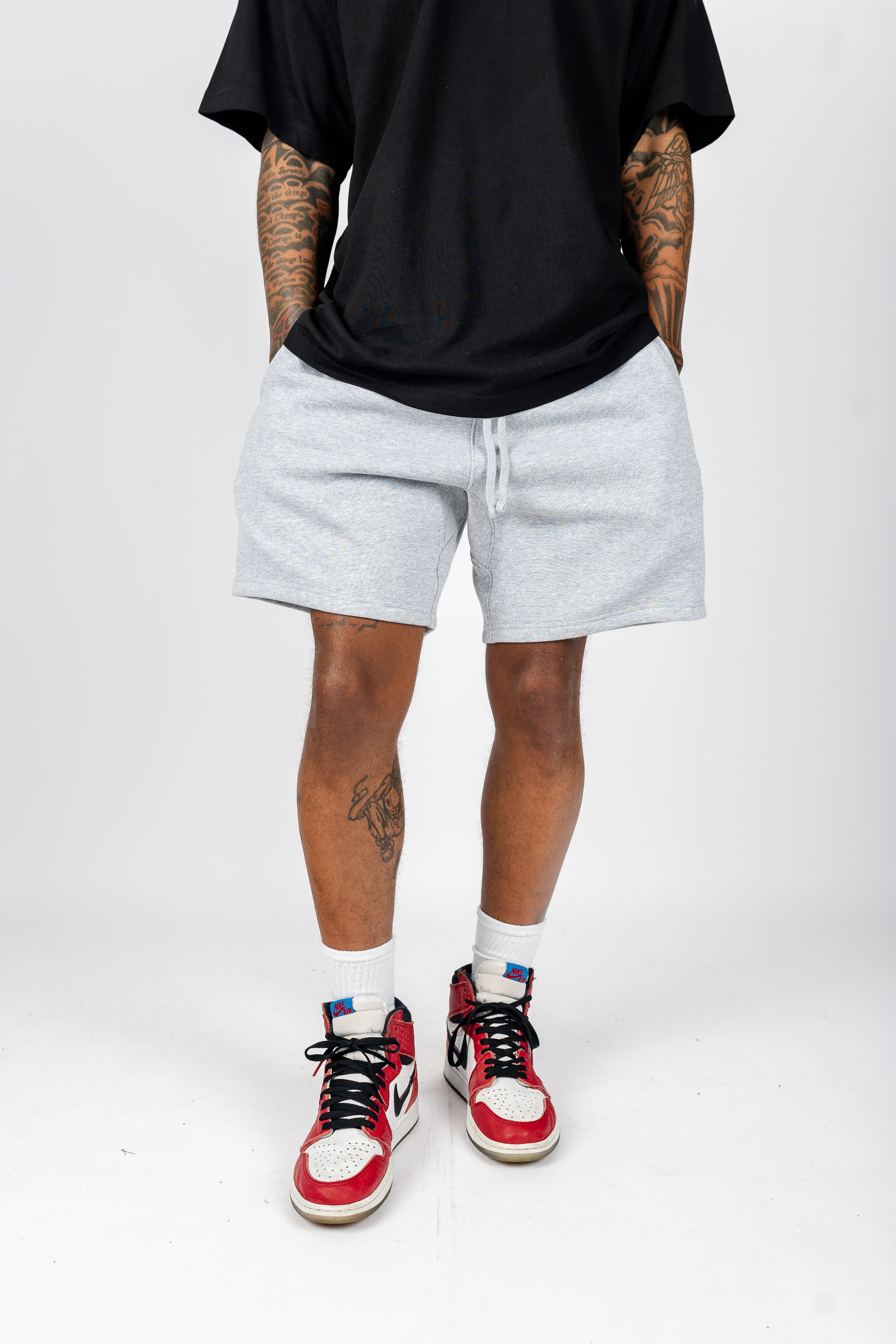 Greenhouse Daily Shorts