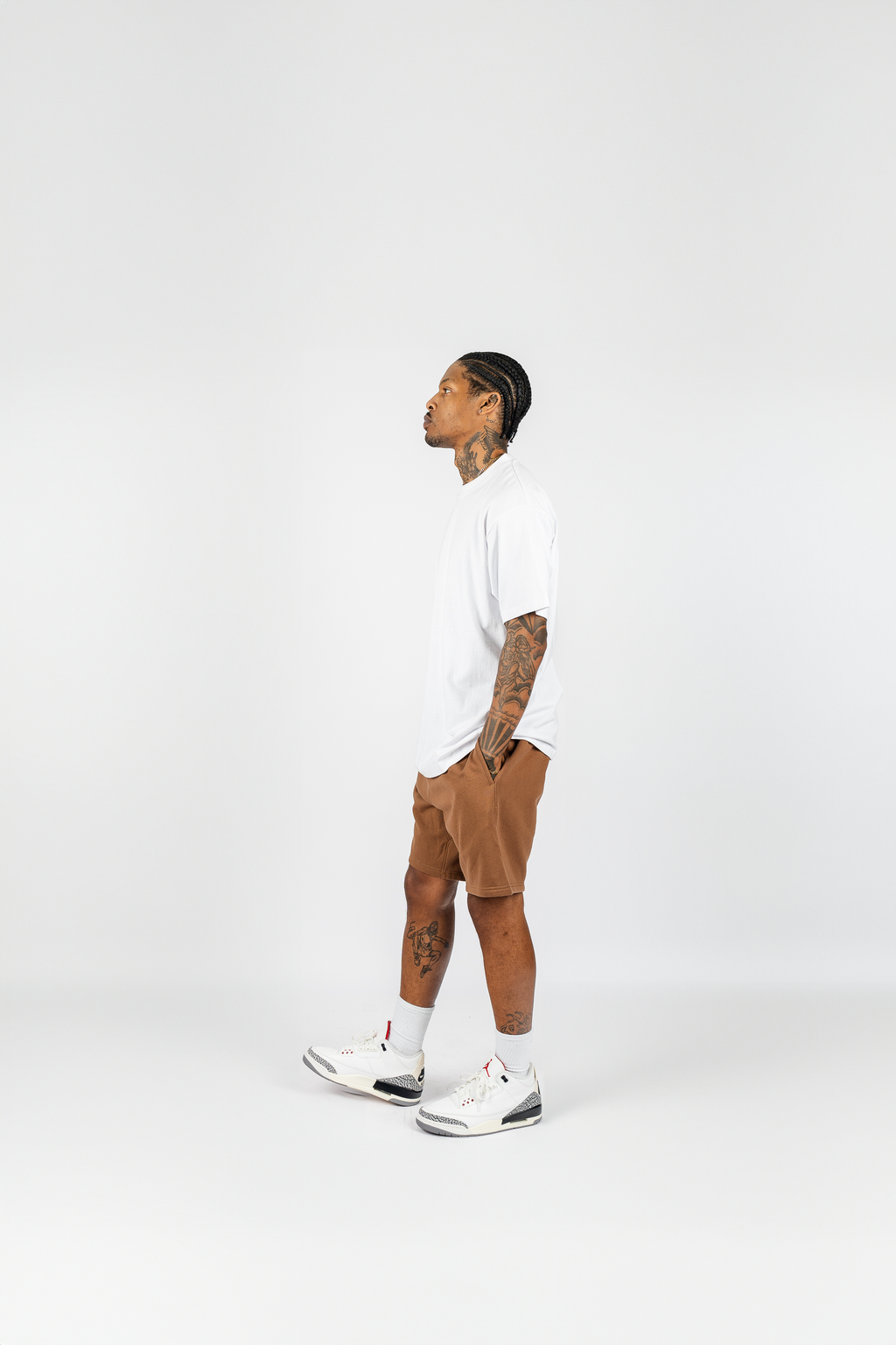 Greenhouse Daily Shorts