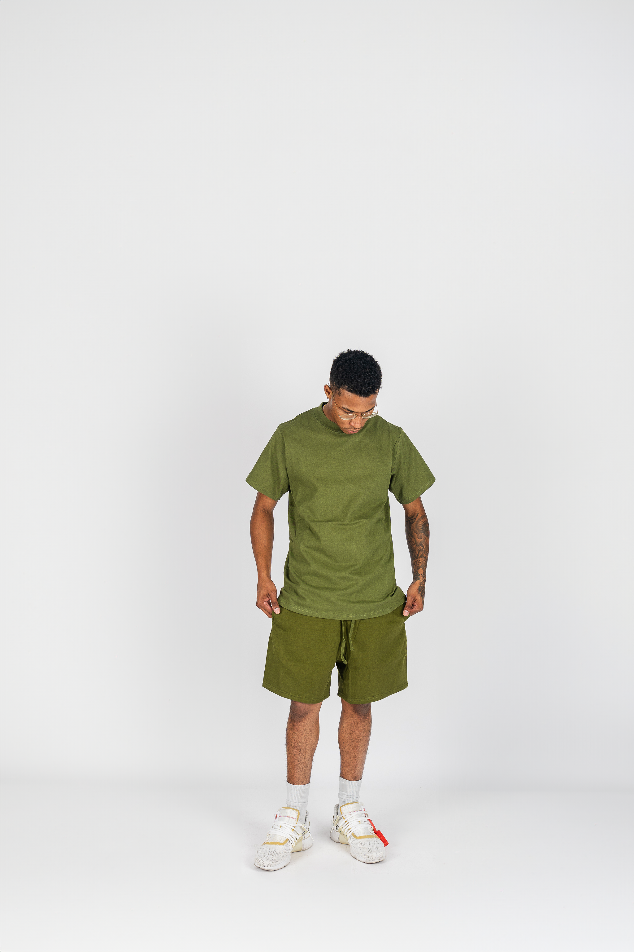 Greenhouse Daily Shirt