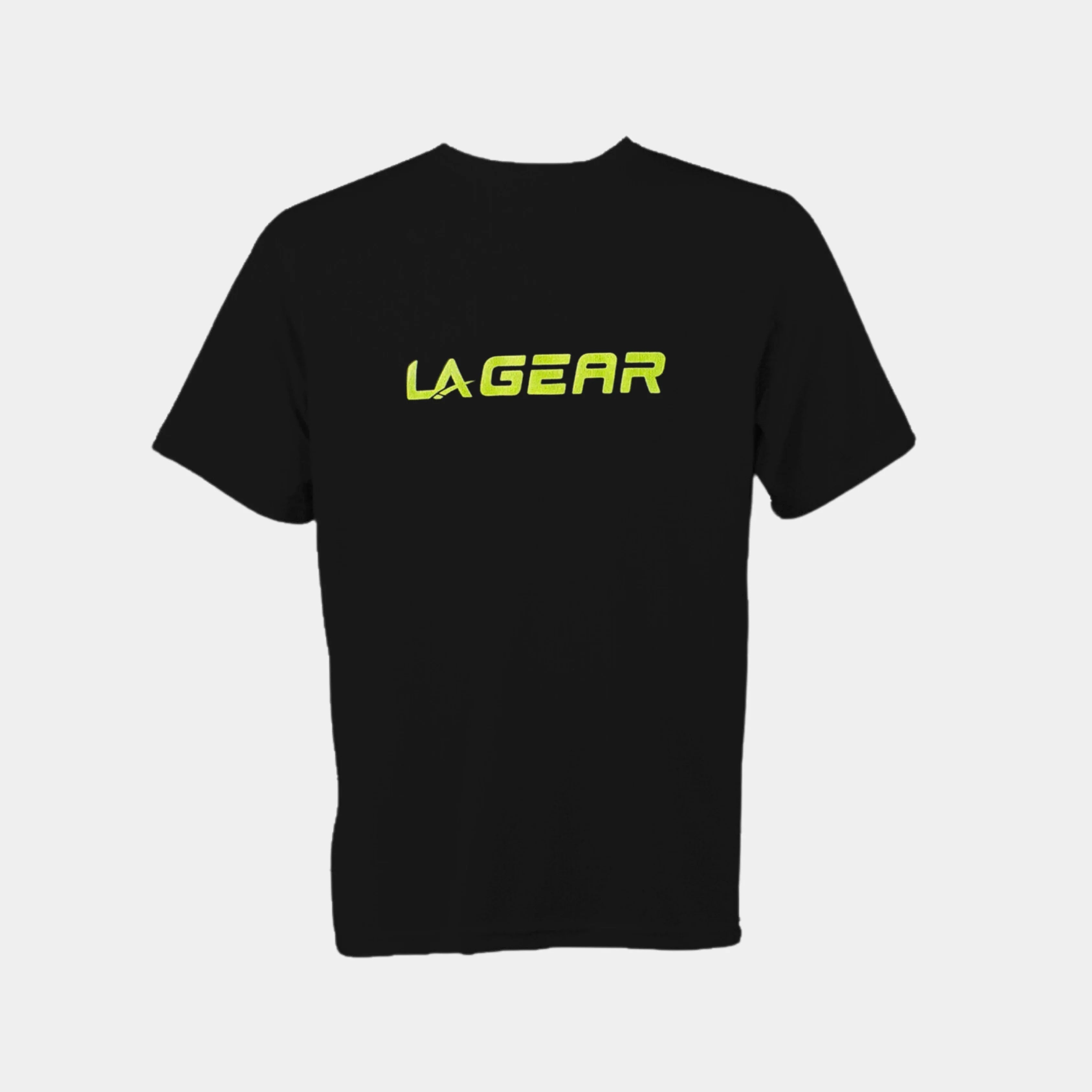 LA GEAR PERFORMANCE LOGO TEE