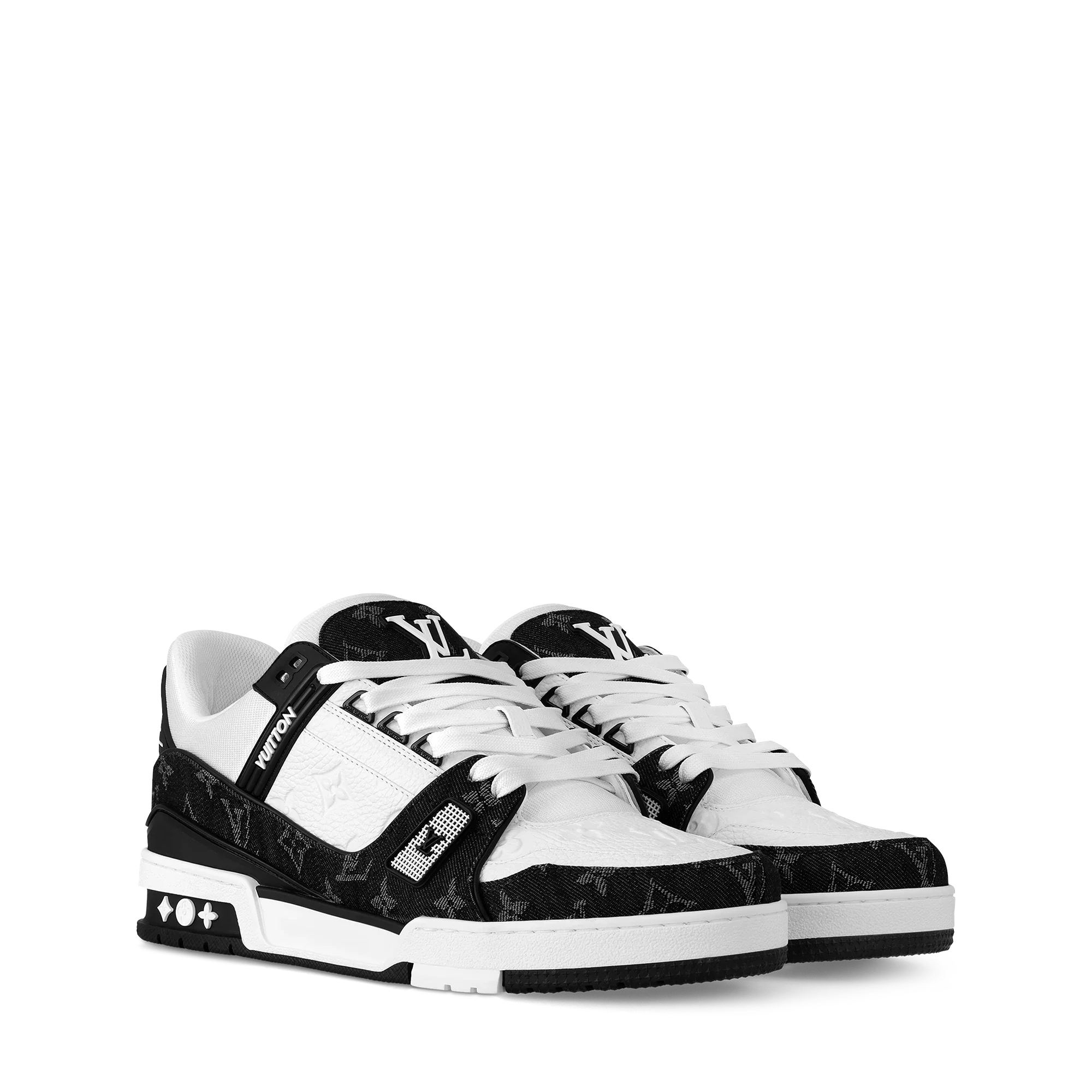 Men's LV Sneakers