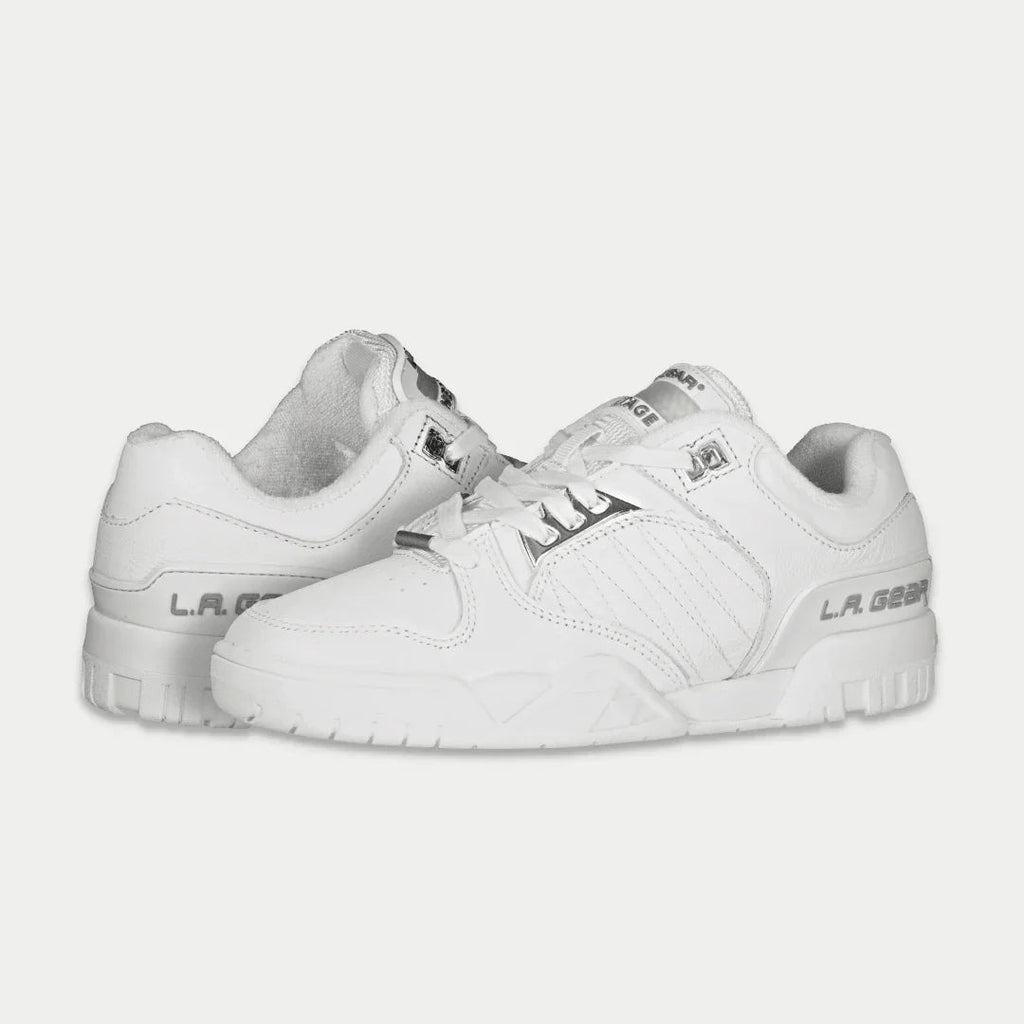LA GEAR MEN'S LOWTOP BOARDWALK