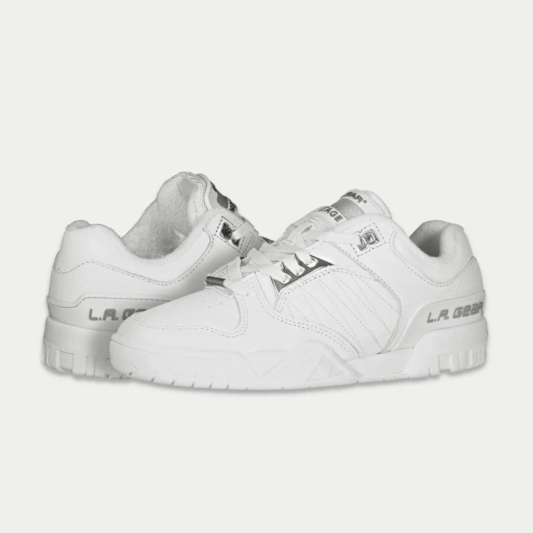 LA GEAR MEN'S LOWTOP BOARDWALK