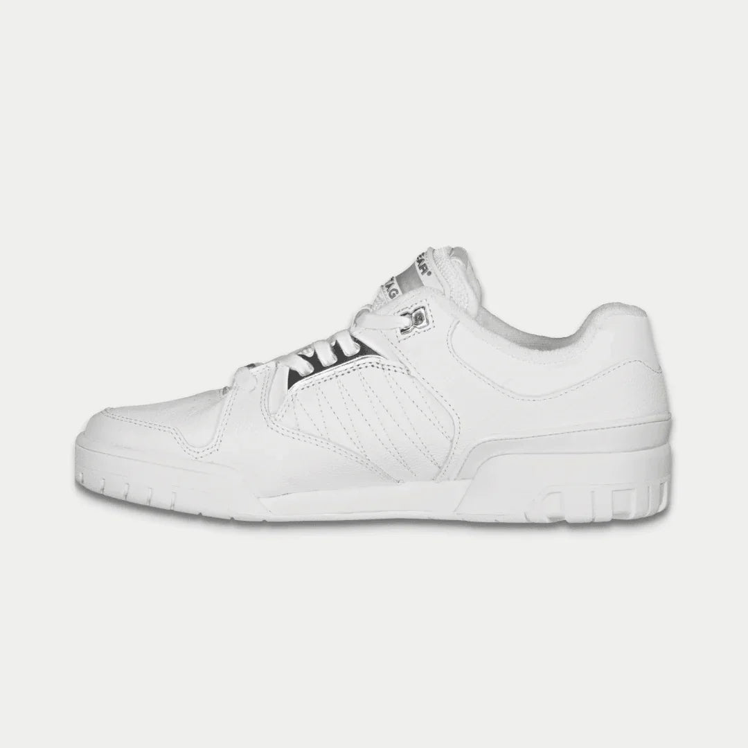 LA GEAR MEN'S LOWTOP BOARDWALK