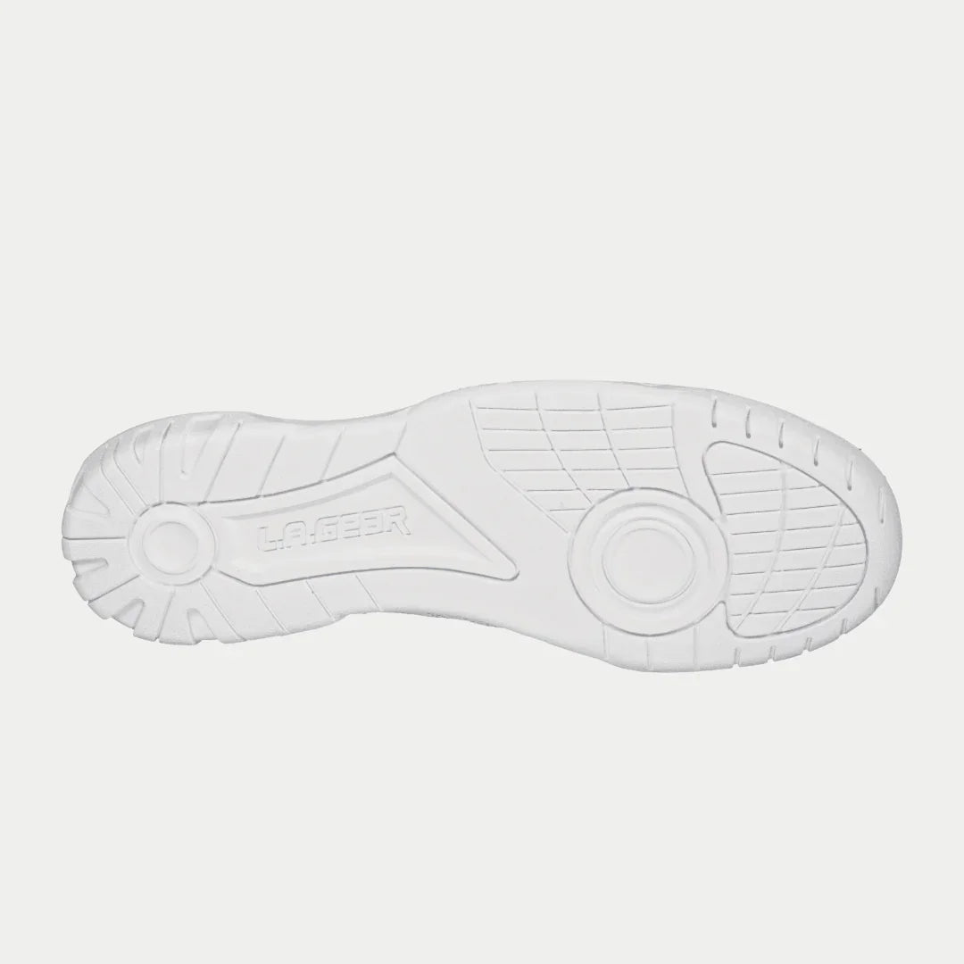 LA GEAR MEN'S LOWTOP BOARDWALK