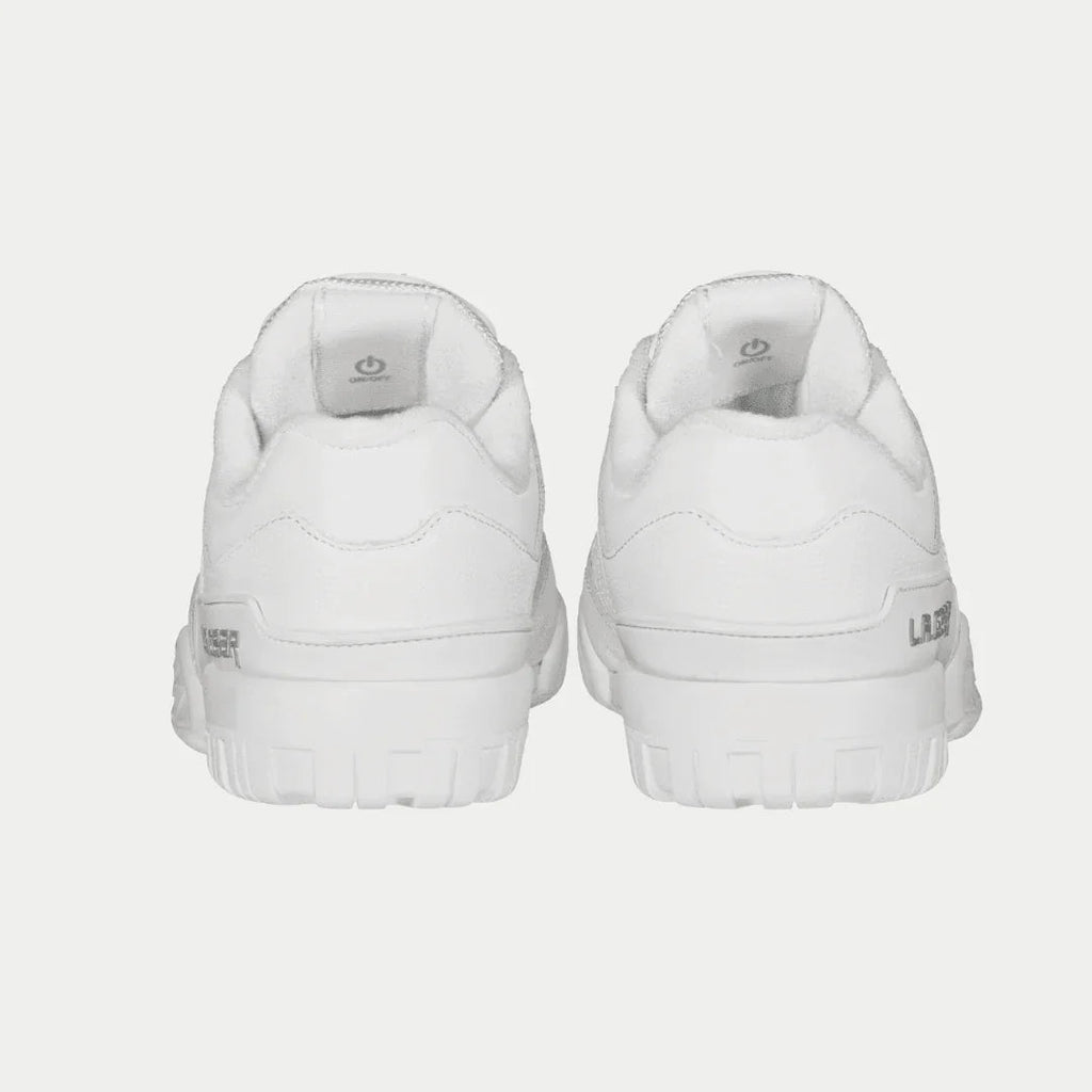 LA GEAR MEN'S LOWTOP BOARDWALK