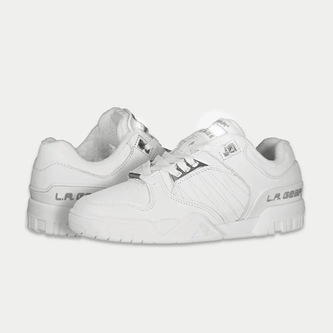 LA GEAR MEN'S LOWTOP BOARDWALK