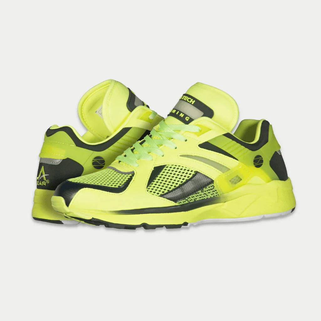 LA GEAR MEN'S LOWTOP CATAPULT