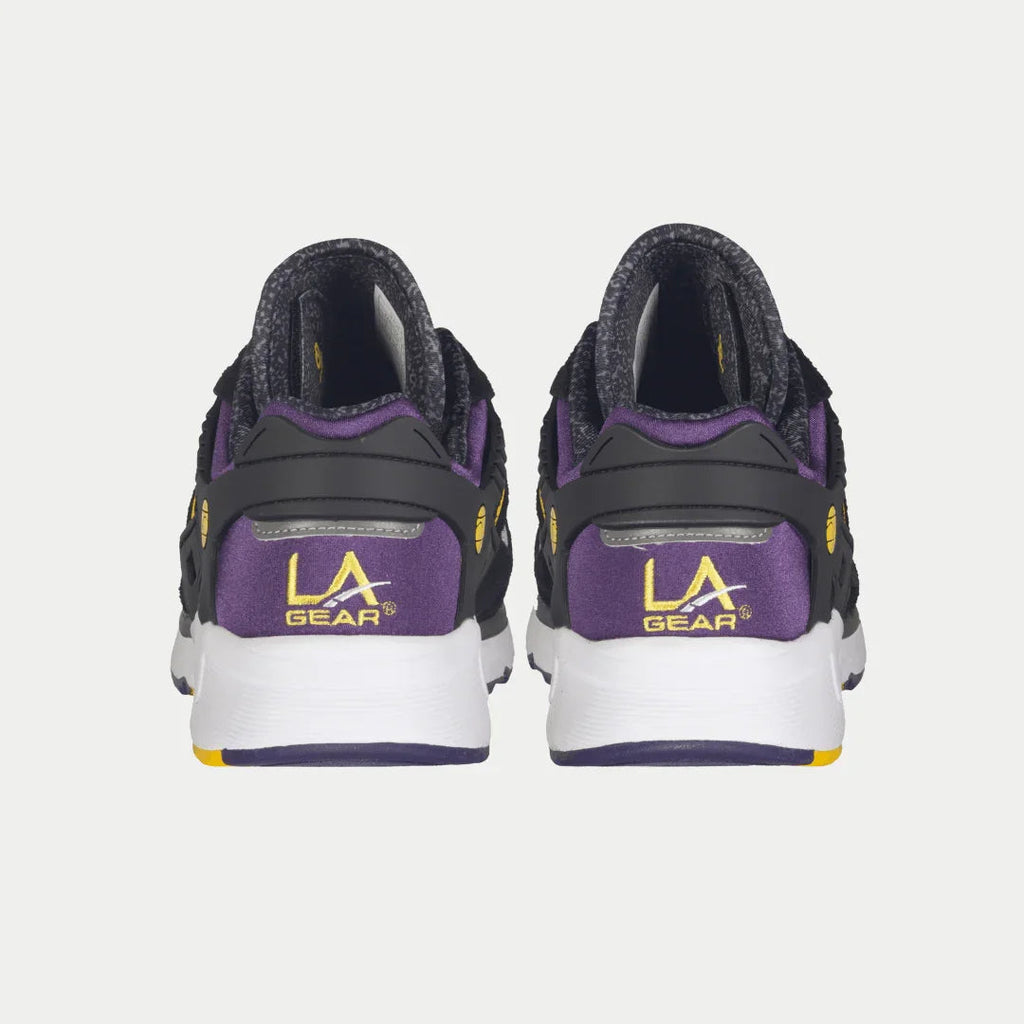 LA GEAR MEN'S LOWTOP CATAPULT