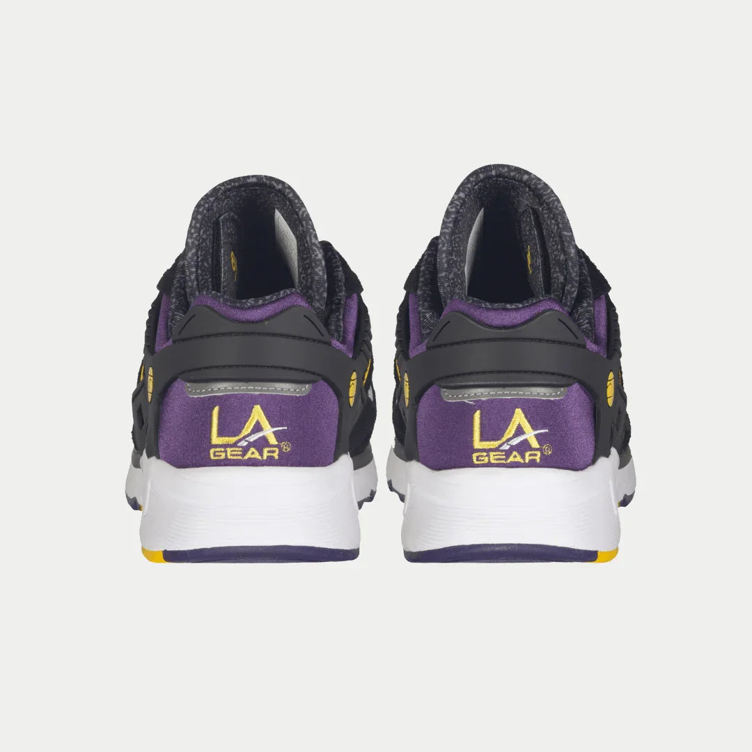 LA GEAR MEN'S LOWTOP CATAPULT