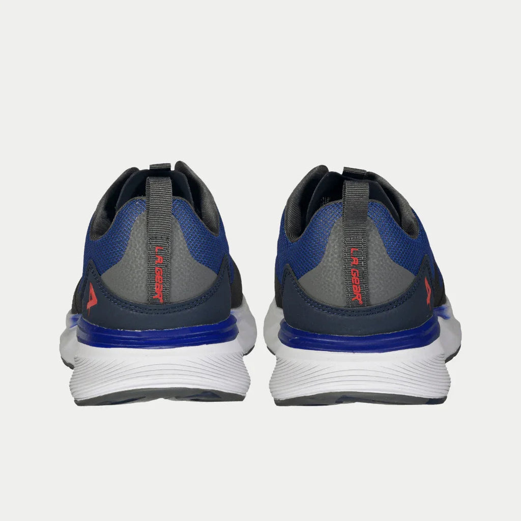 LA GEAR MEN'S LOWTOP HIGHLAND