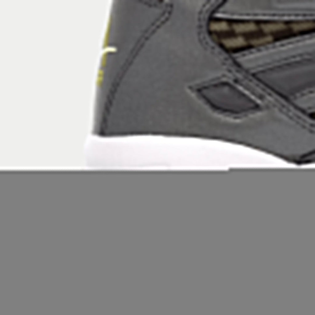 LA GEAR MEN'S VINTAGE HIGHTOP LA TECH