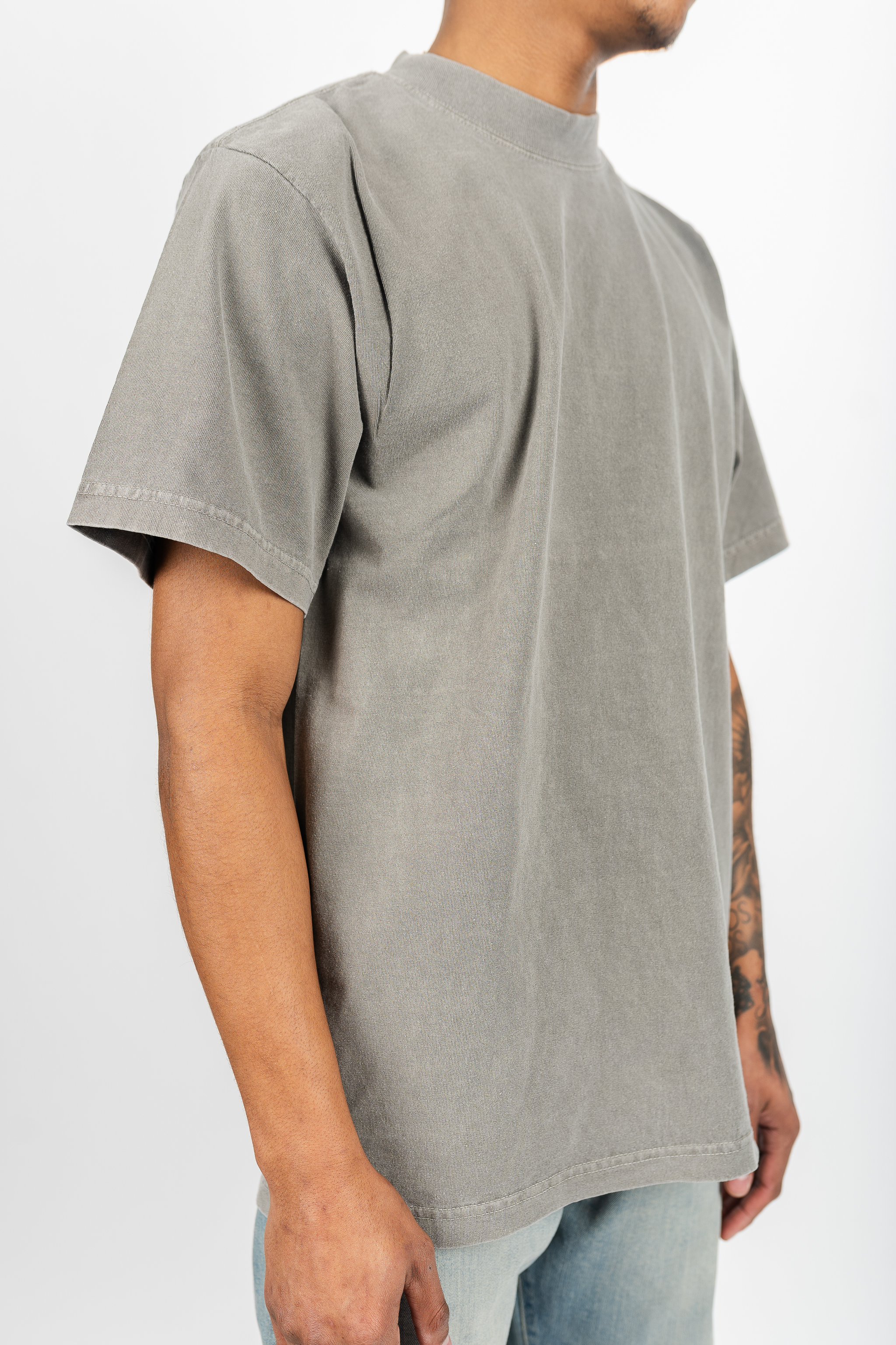 Shaka Wear Garment Dye Max Heavyweight Shirt