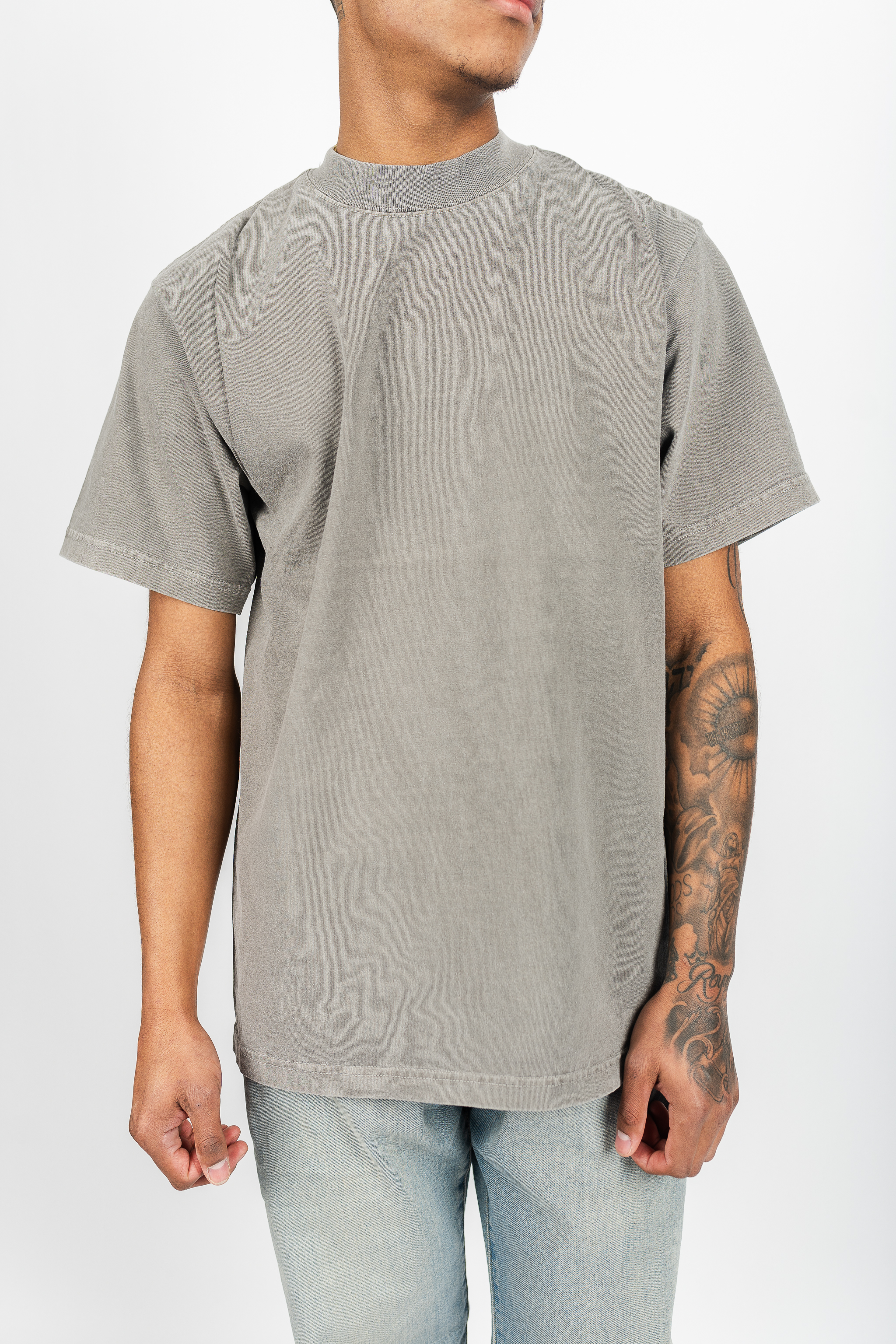 Shaka Wear Garment Dye Max Heavyweight Shirt