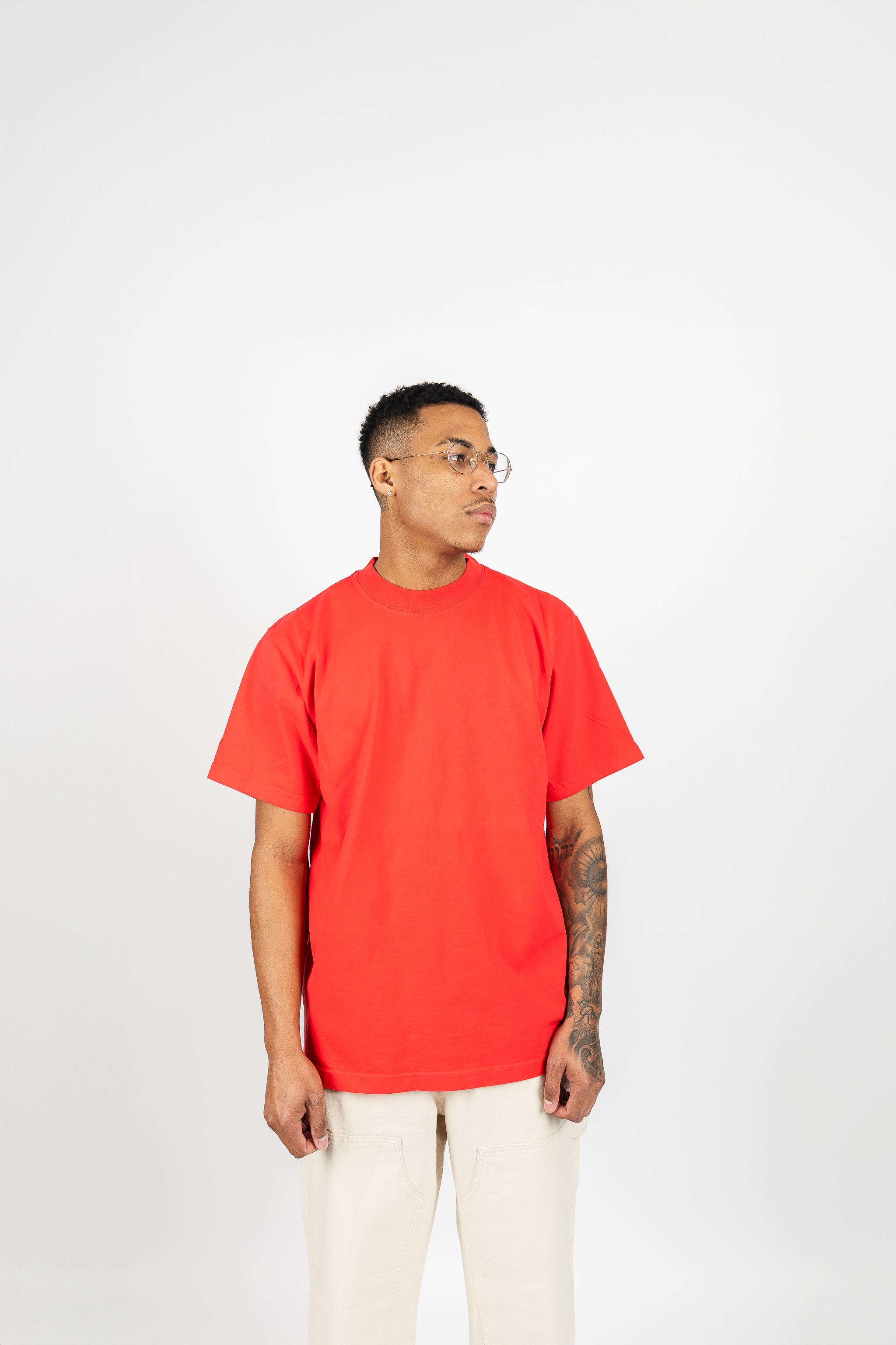 Shaka Wear Garment Dye Max Heavyweight Shirt