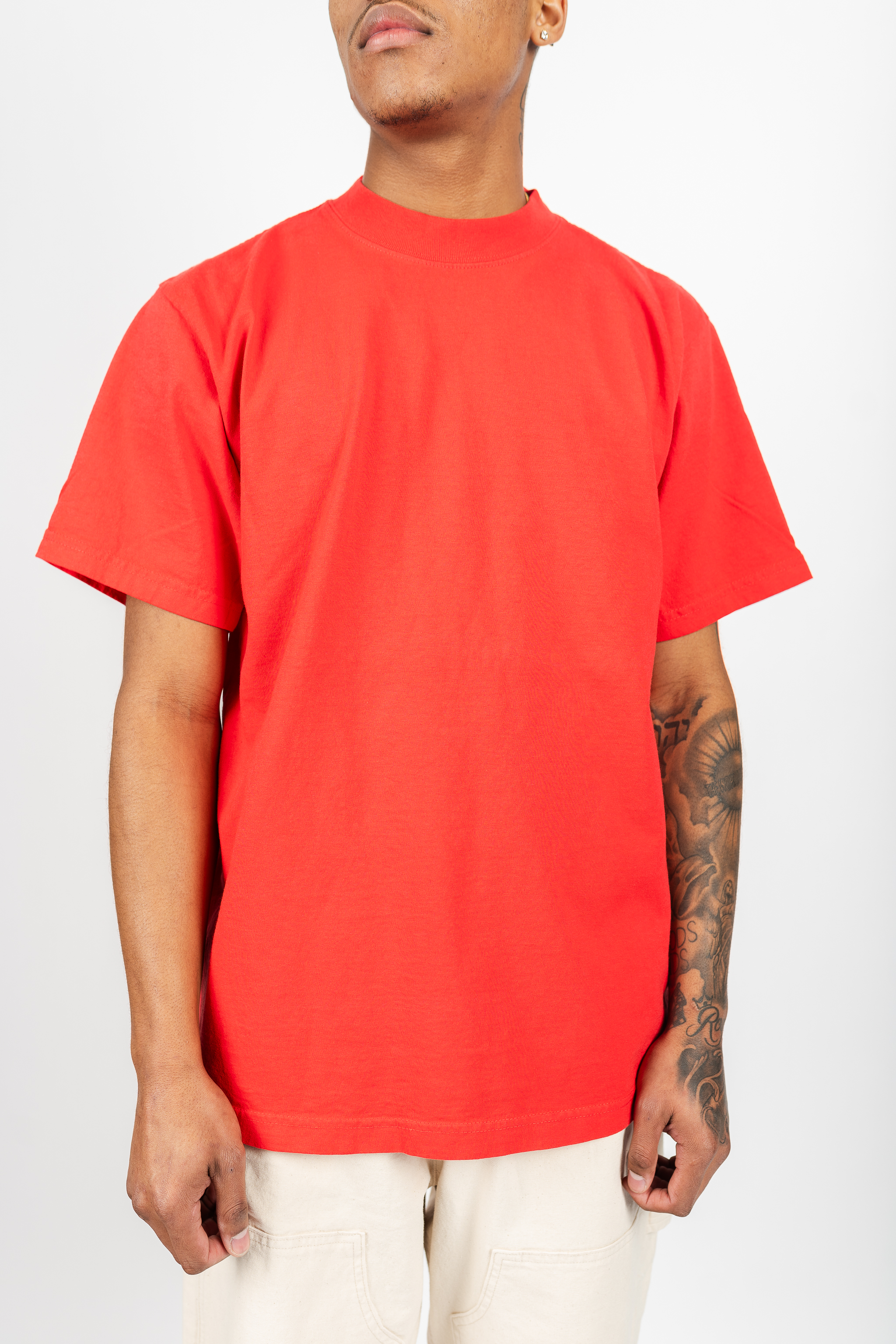 Shaka Wear Garment Dye Max Heavyweight Shirt