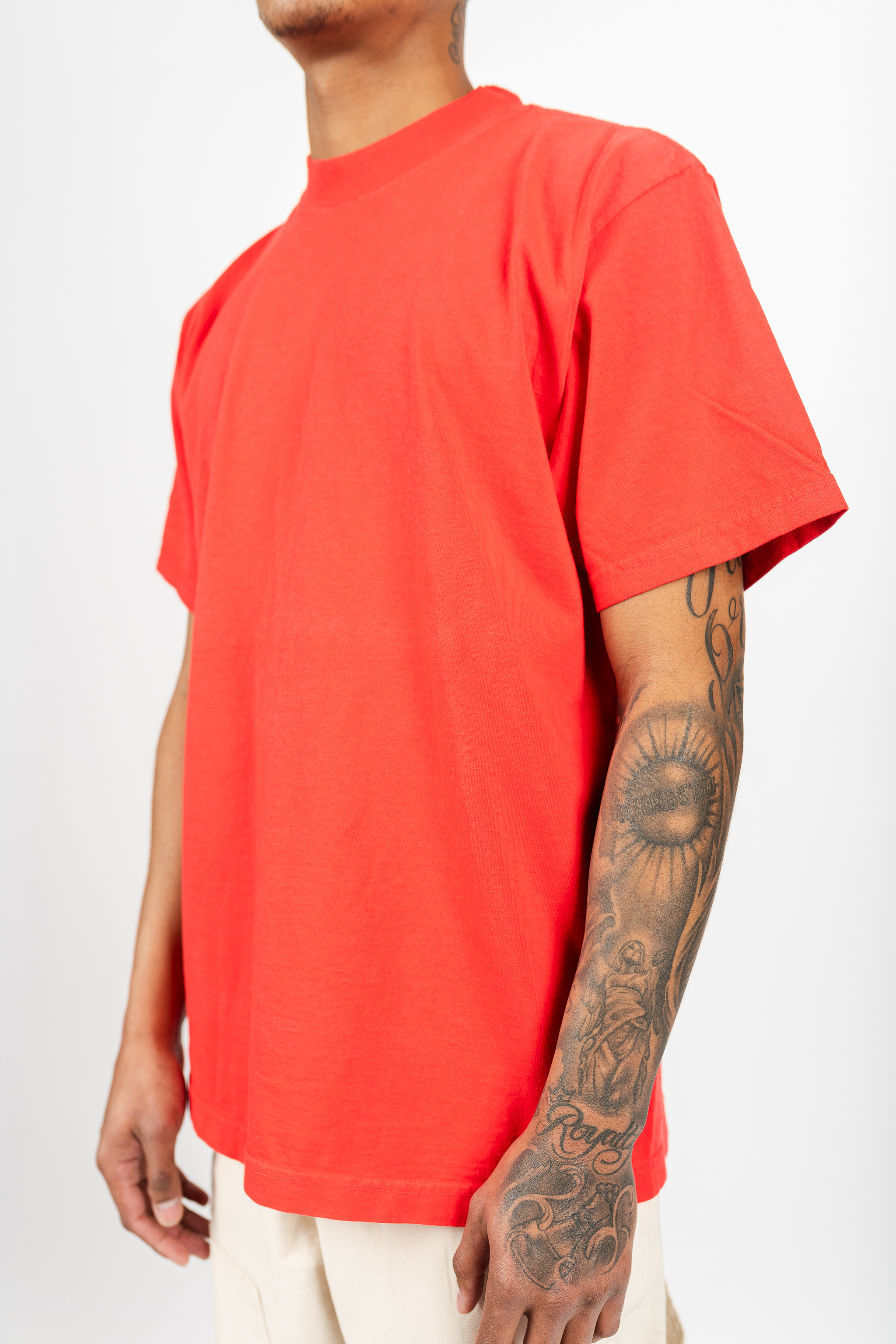 Shaka Wear Garment Dye Max Heavyweight Shirt