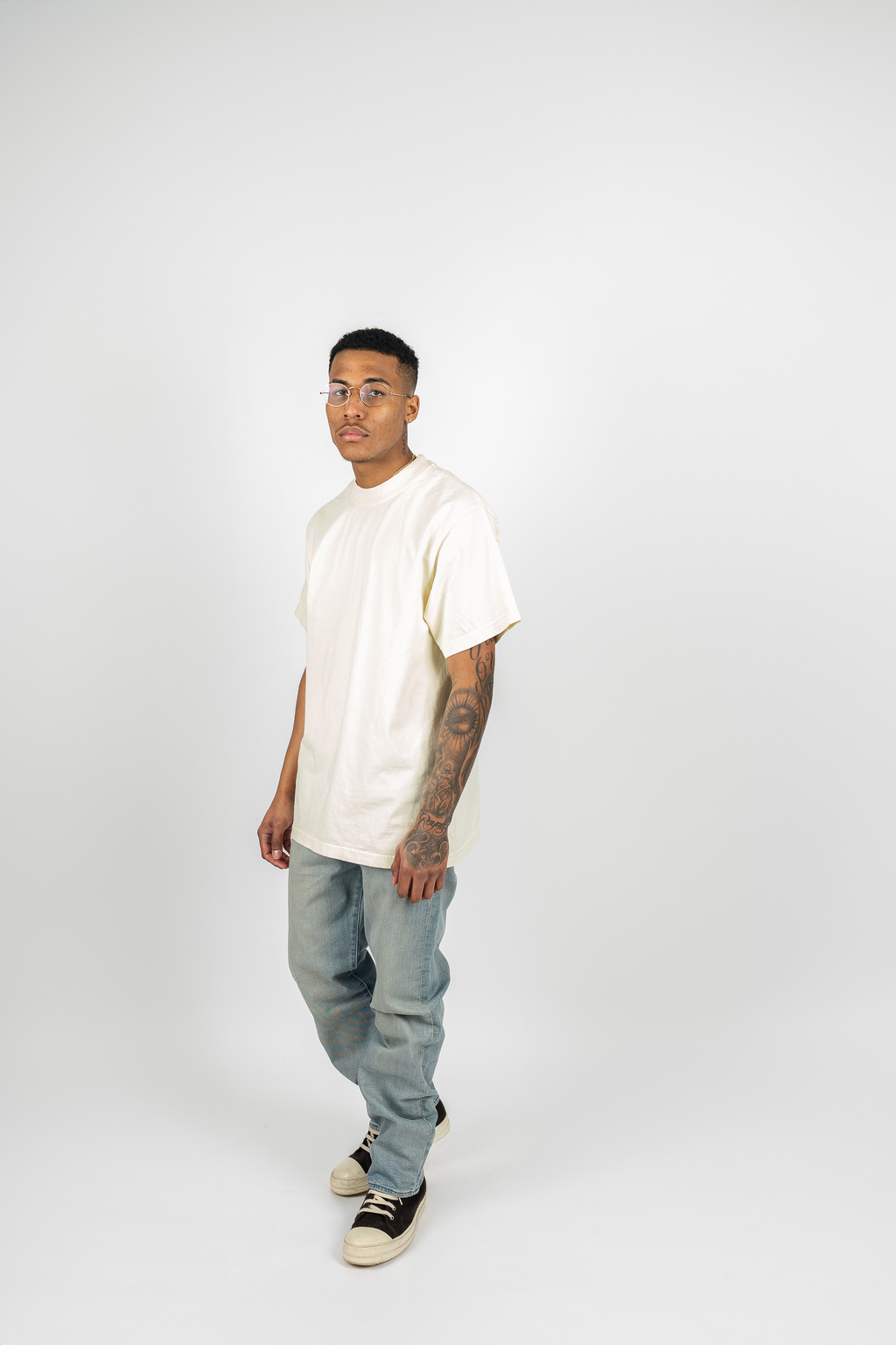 Shaka Wear Garment Dye Max Heavyweight Shirt