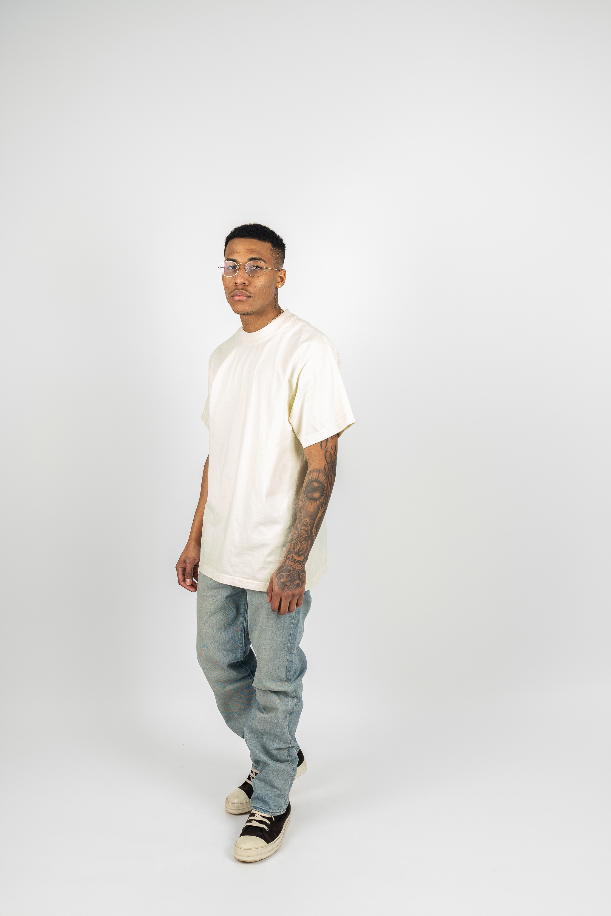 Shaka Wear Garment Dye Max Heavyweight Shirt