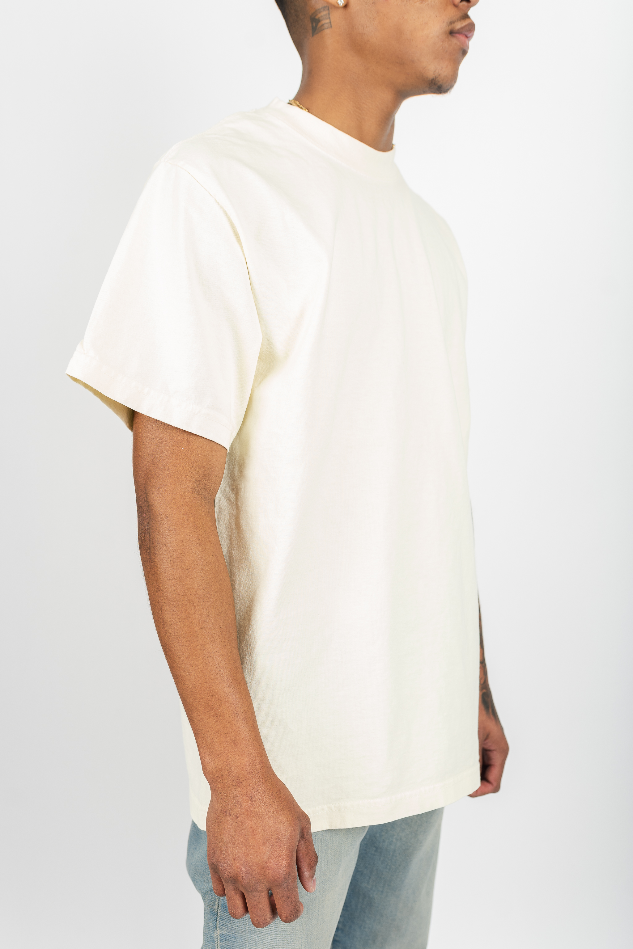 Shaka Wear Garment Dye Max Heavyweight Shirt