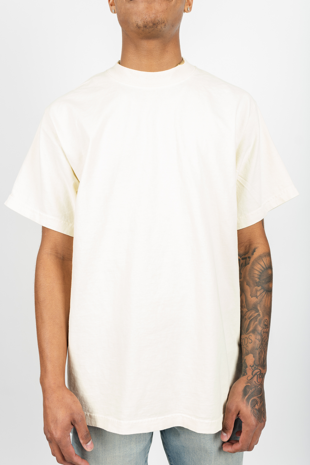 Shaka Wear Garment Dye Max Heavyweight Shirt
