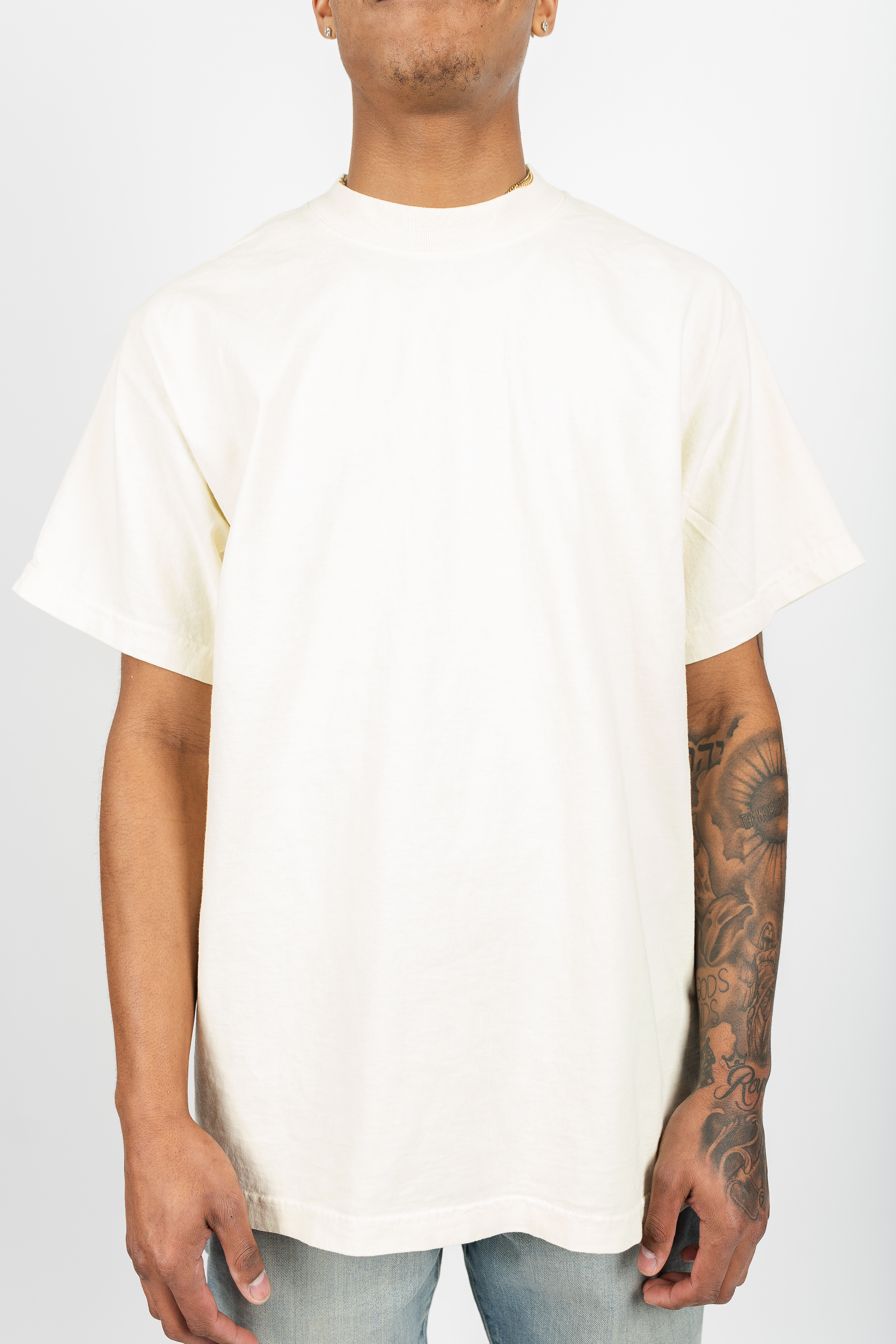 Shaka Wear Garment Dye Max Heavyweight Shirt