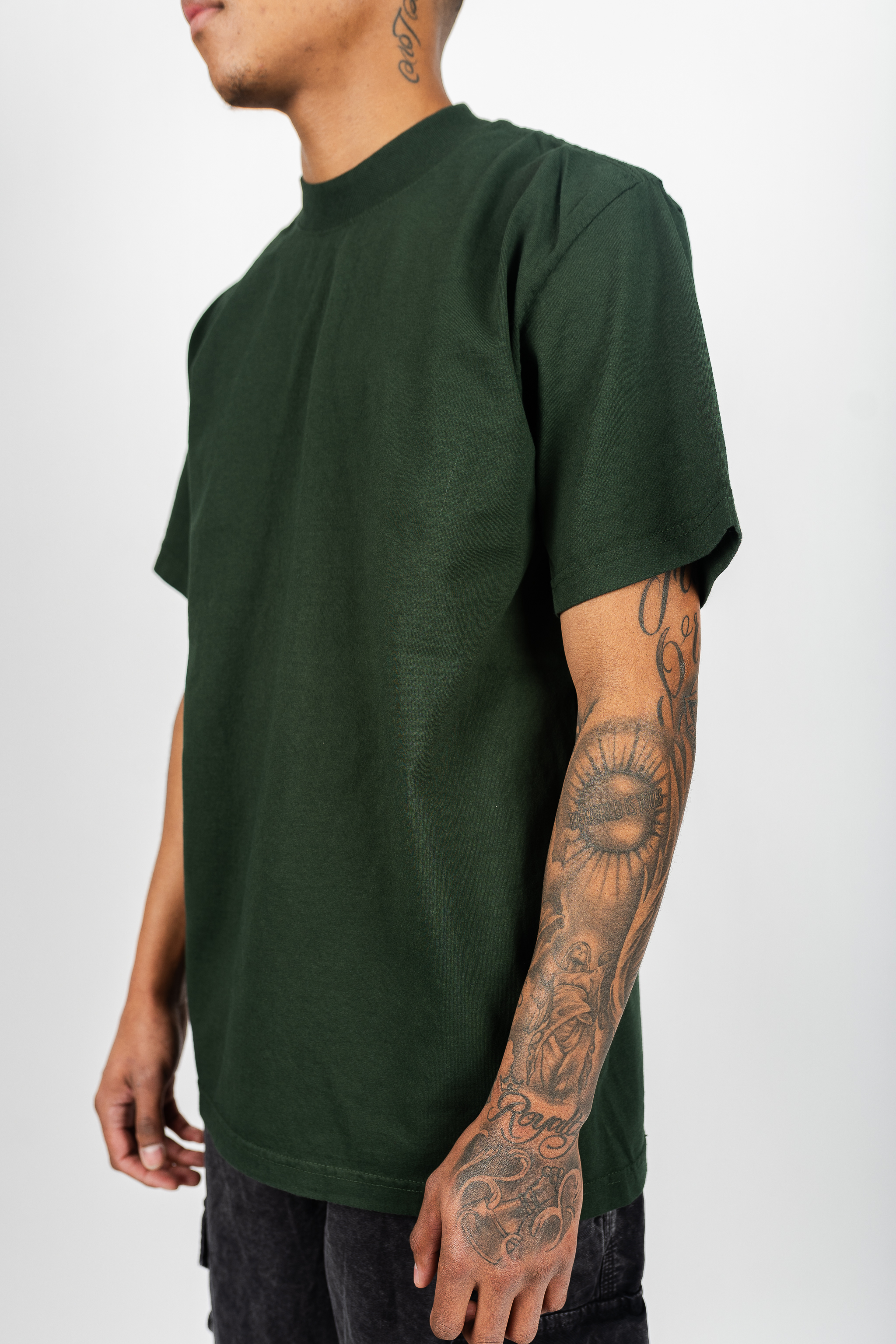 Shaka Wear Garment Dye Max Heavyweight Shirt
