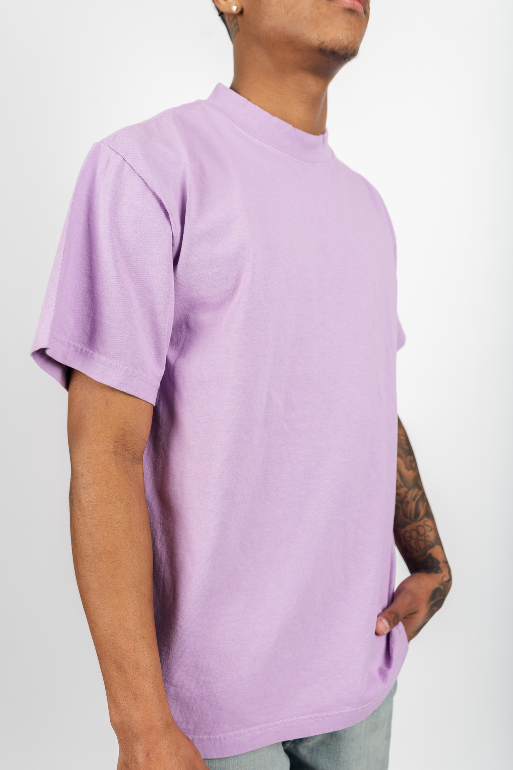 Shaka Wear Garment Dye Max Heavyweight Shirt
