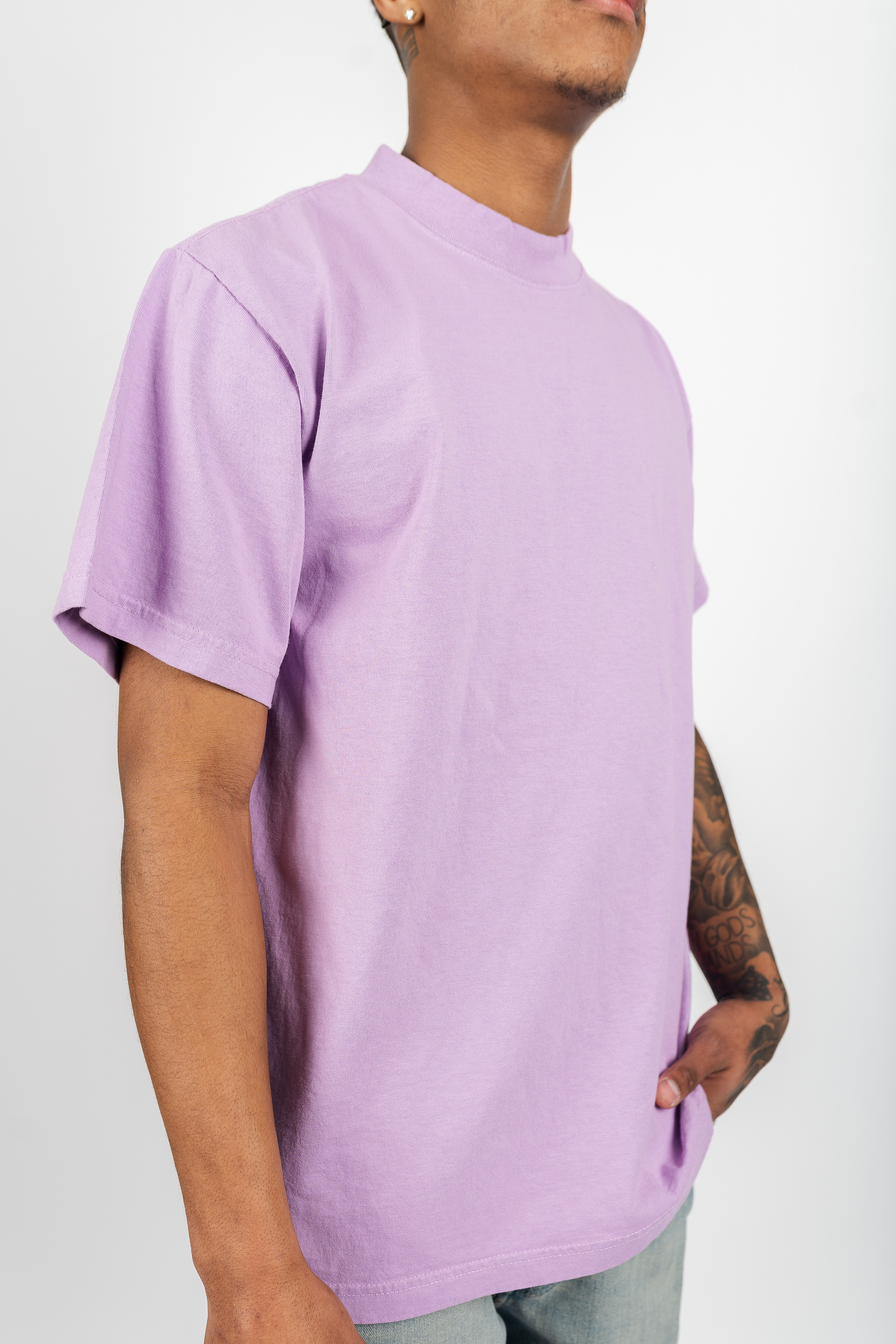 Shaka Wear Garment Dye Max Heavyweight Shirt