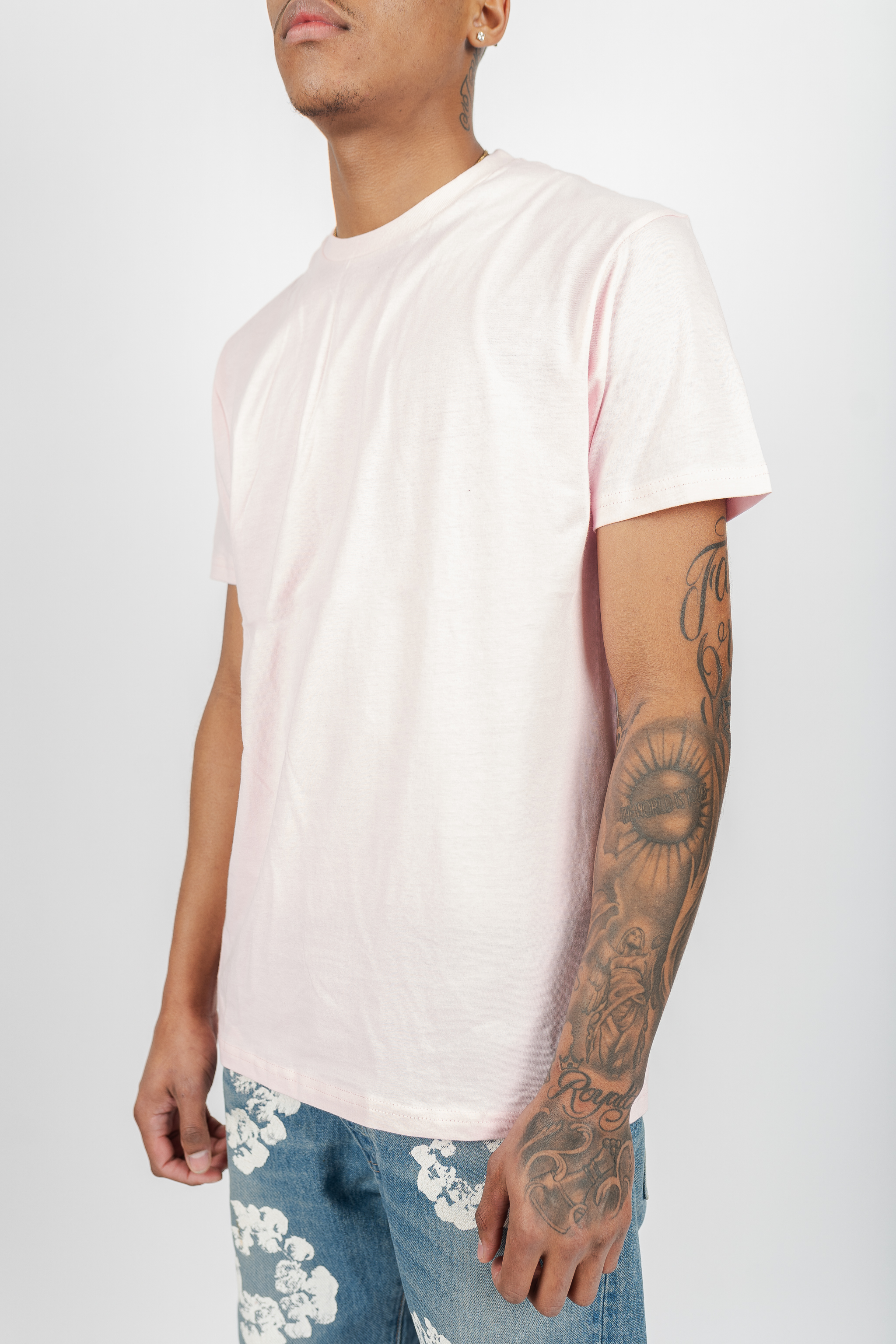 Greenhouse Soft Style T-Shirt