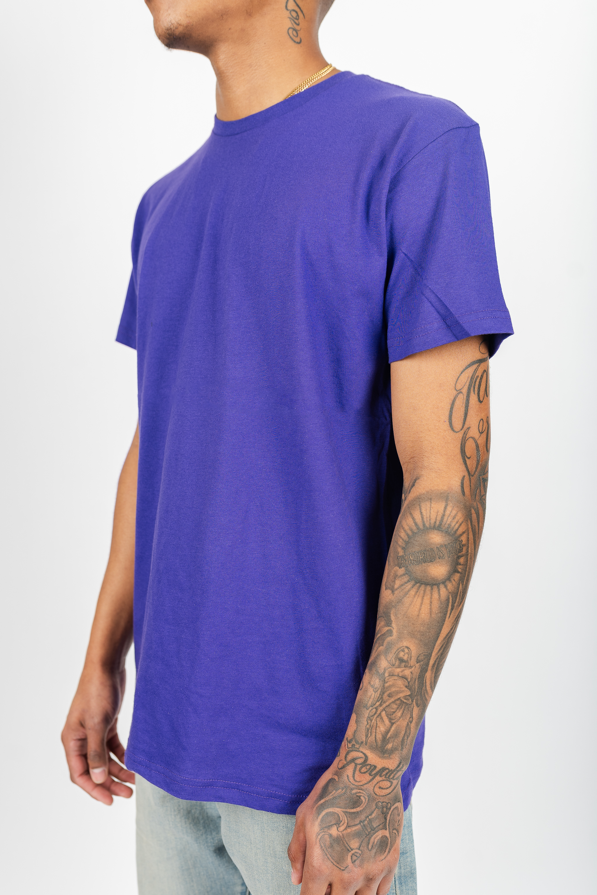 Greenhouse Soft Style T-Shirt
