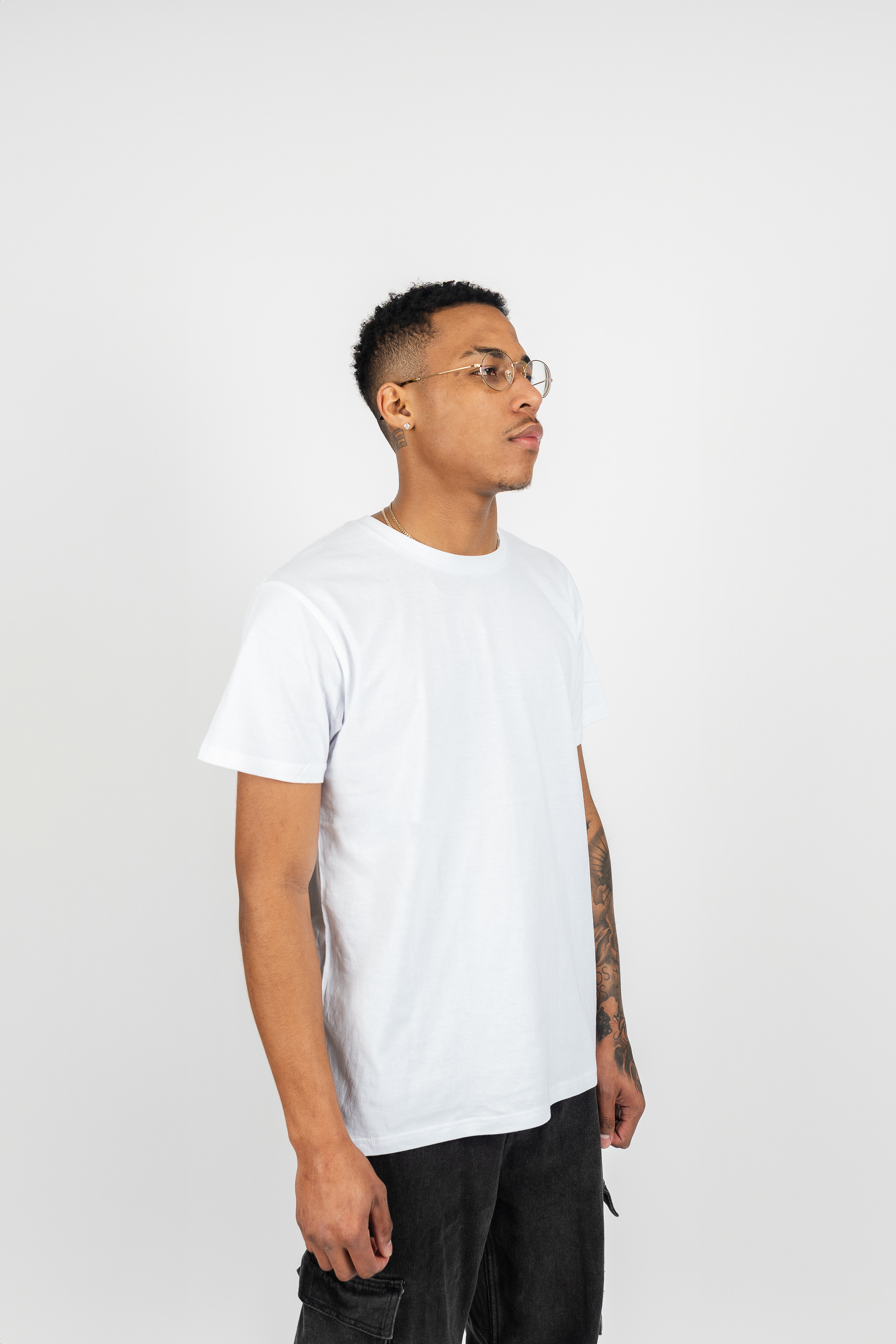 Greenhouse Soft Style T-Shirt