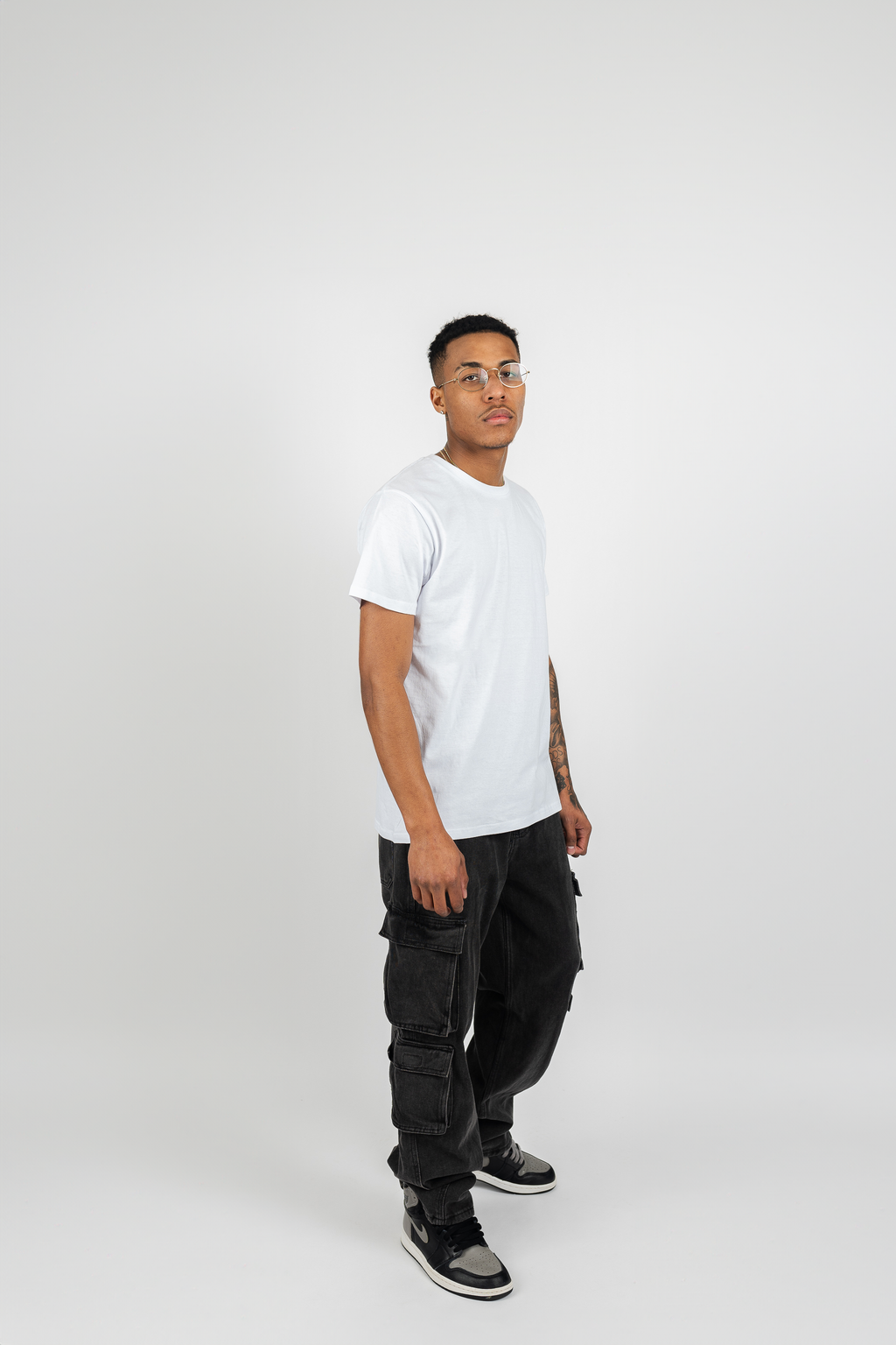 Greenhouse Soft Style T-Shirt