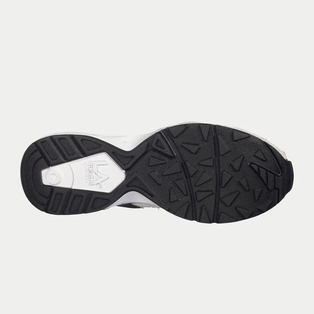 LA GEAR WOMEN'S LOWTOP CATAPULT