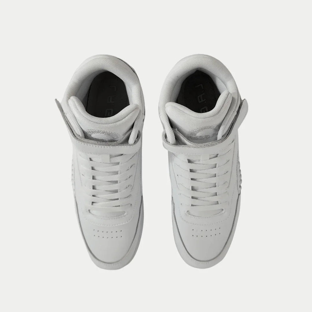 LA GEAR WOMEN'S HIGHTOP FLAME